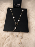 Collar Perla Éternelle