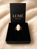Anillo Nácar Elegance