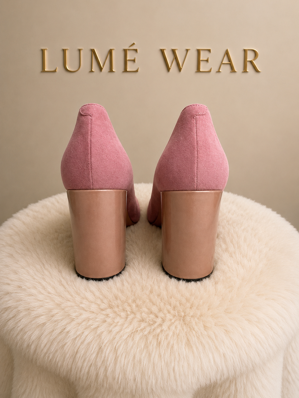 Zapato Roséa