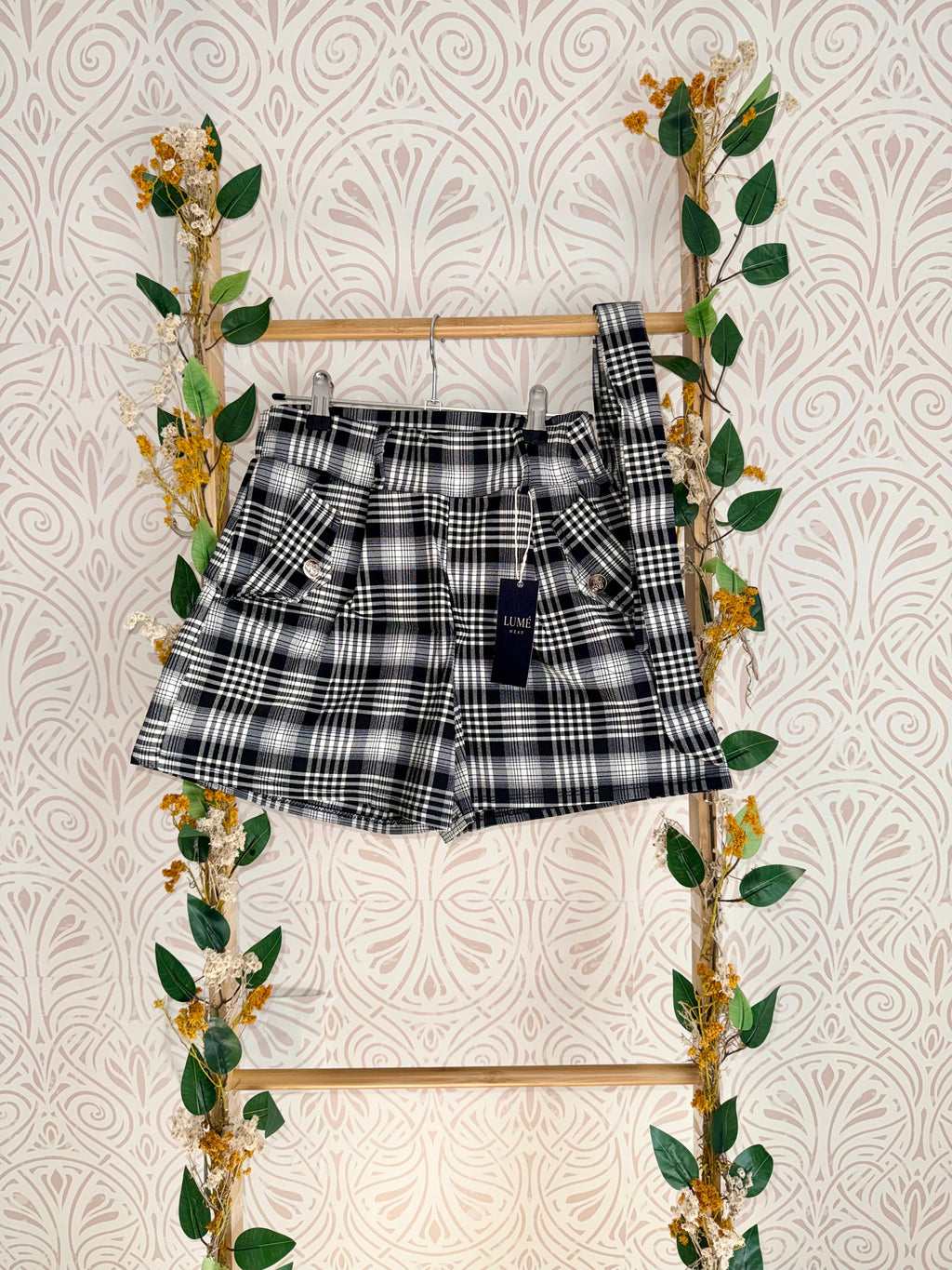 Short Taillor