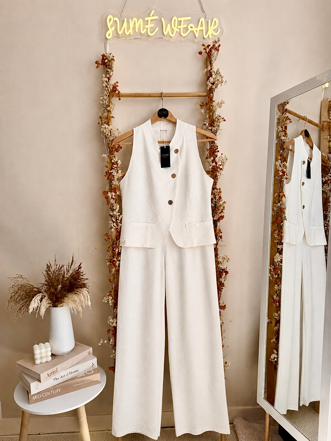 Conjunto Solenne