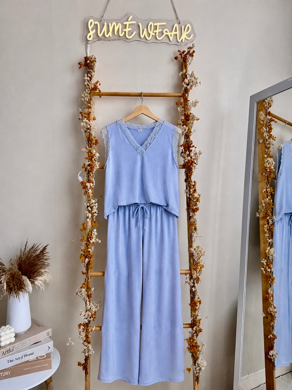 Conjunto Curvé