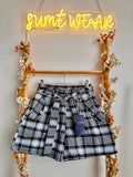 Short Taillor