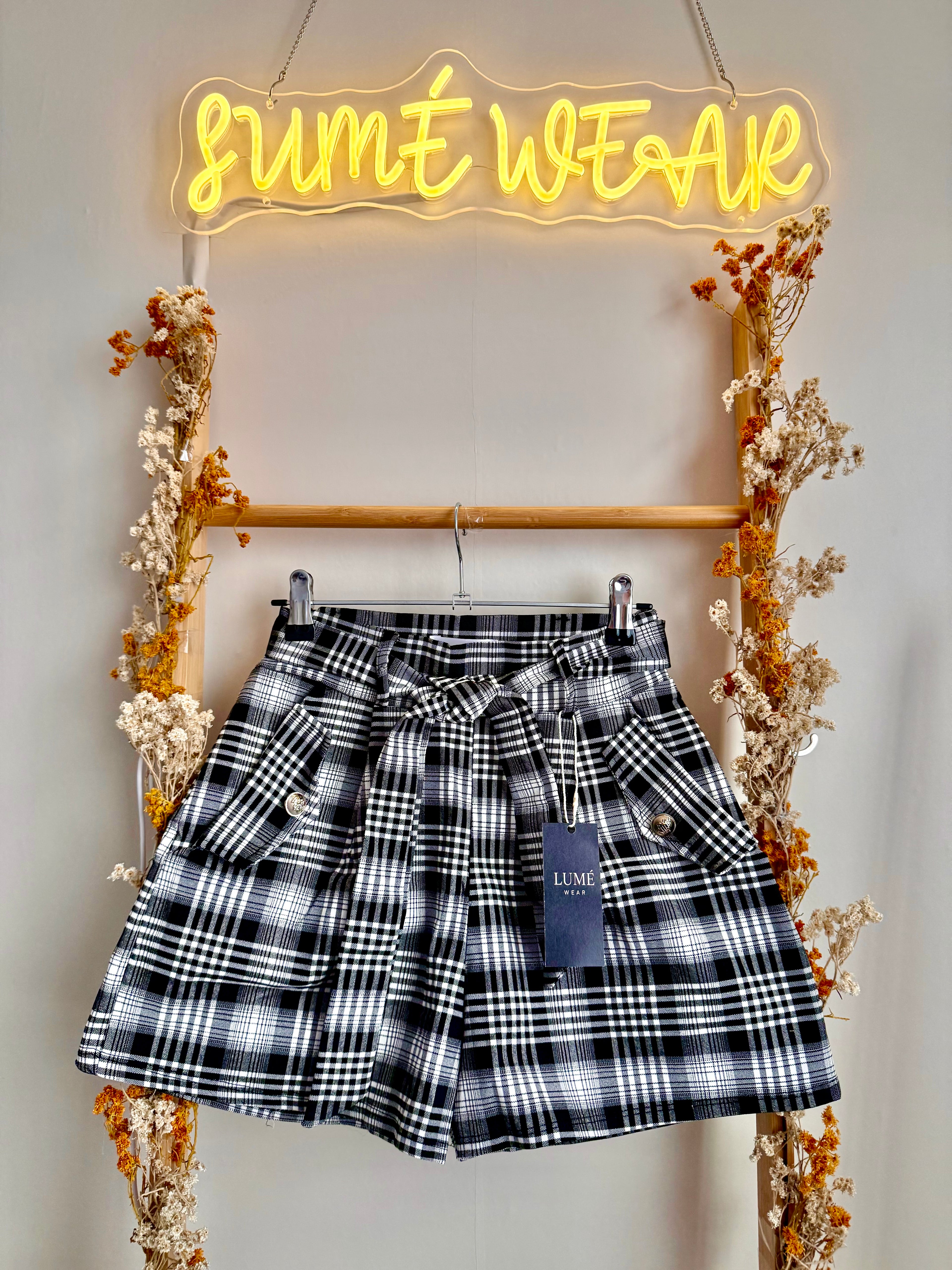 Short Taillor