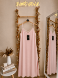 Vestido Amelia Curve