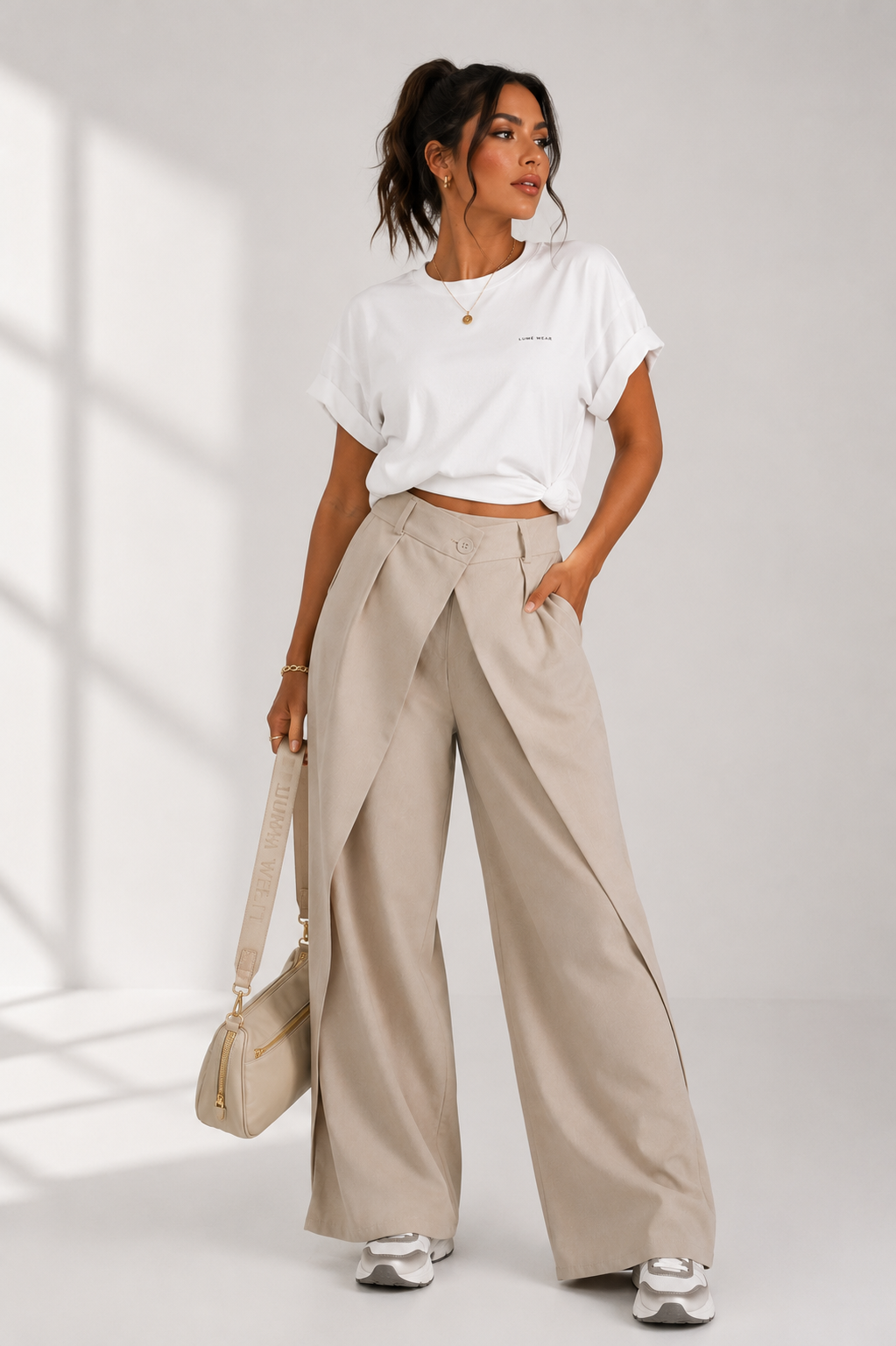 Pantalón Vértice