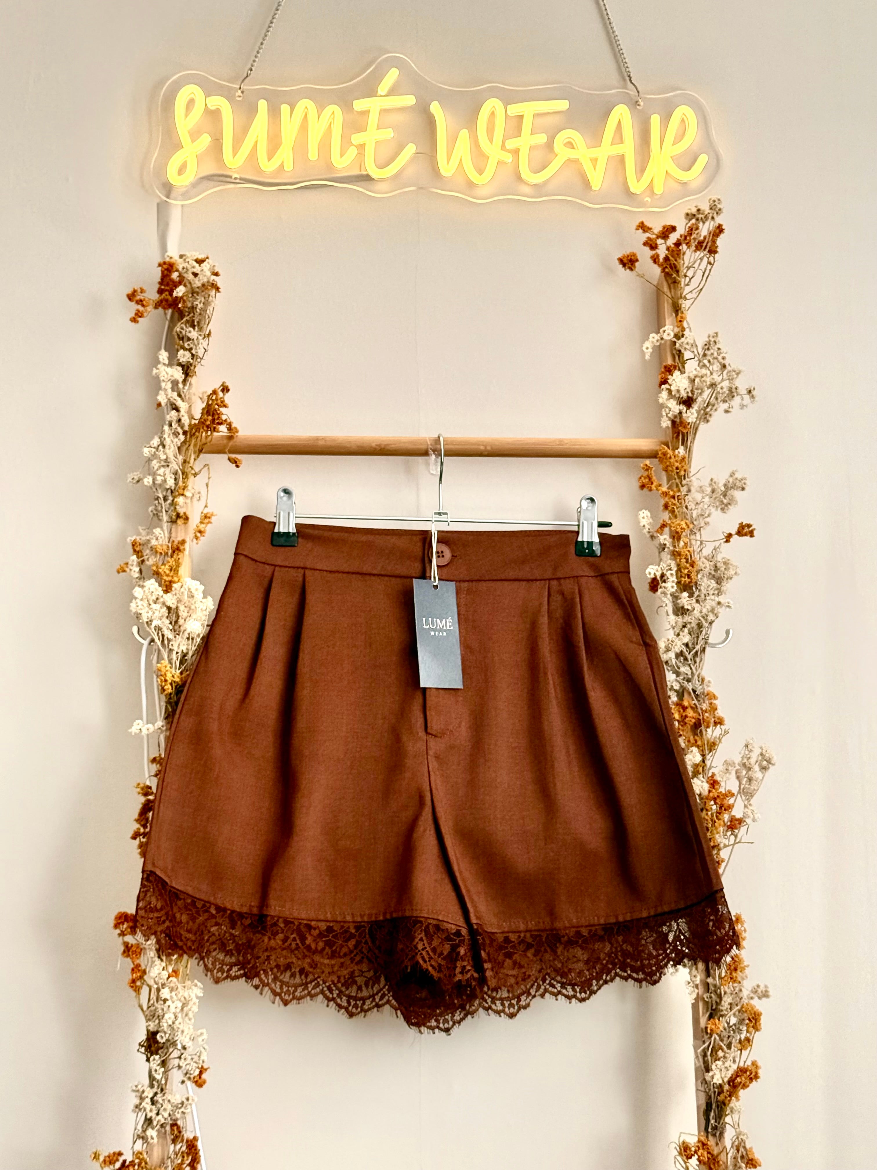 Short Évora