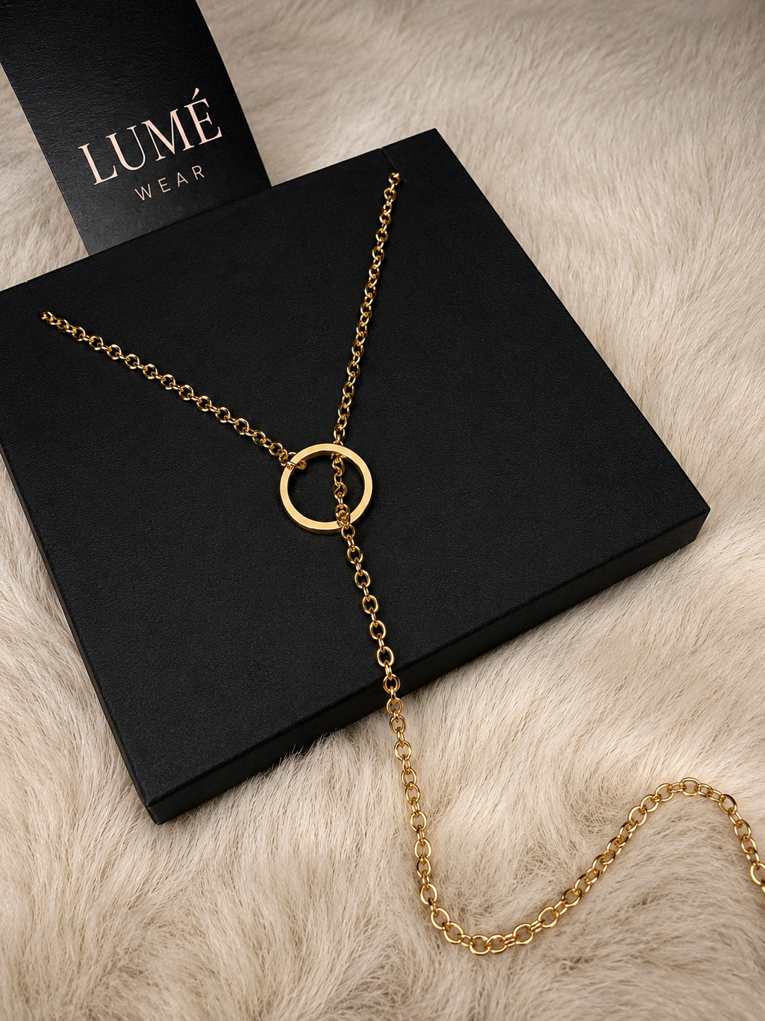 Collar Aurora