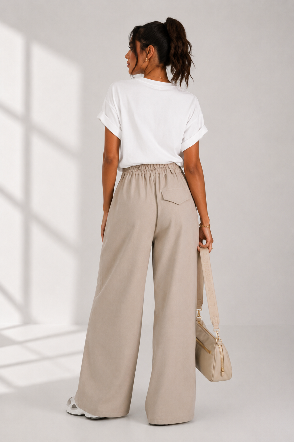 Pantalón Vértice