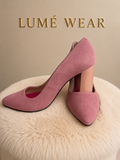 Zapato Roséa
