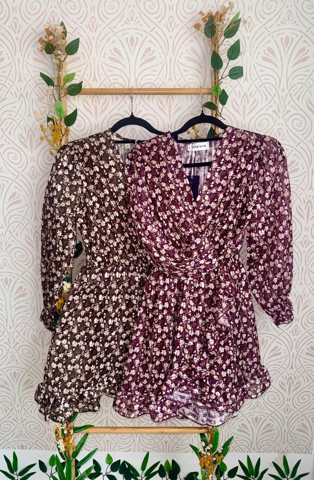 Vestido Élan