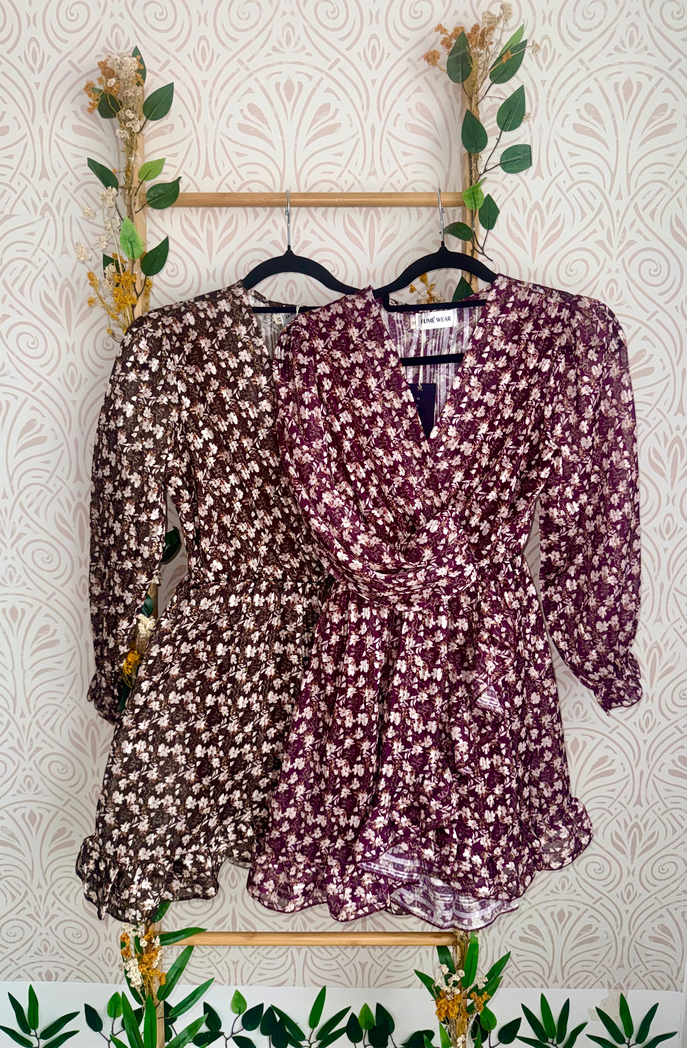 Vestido Élan