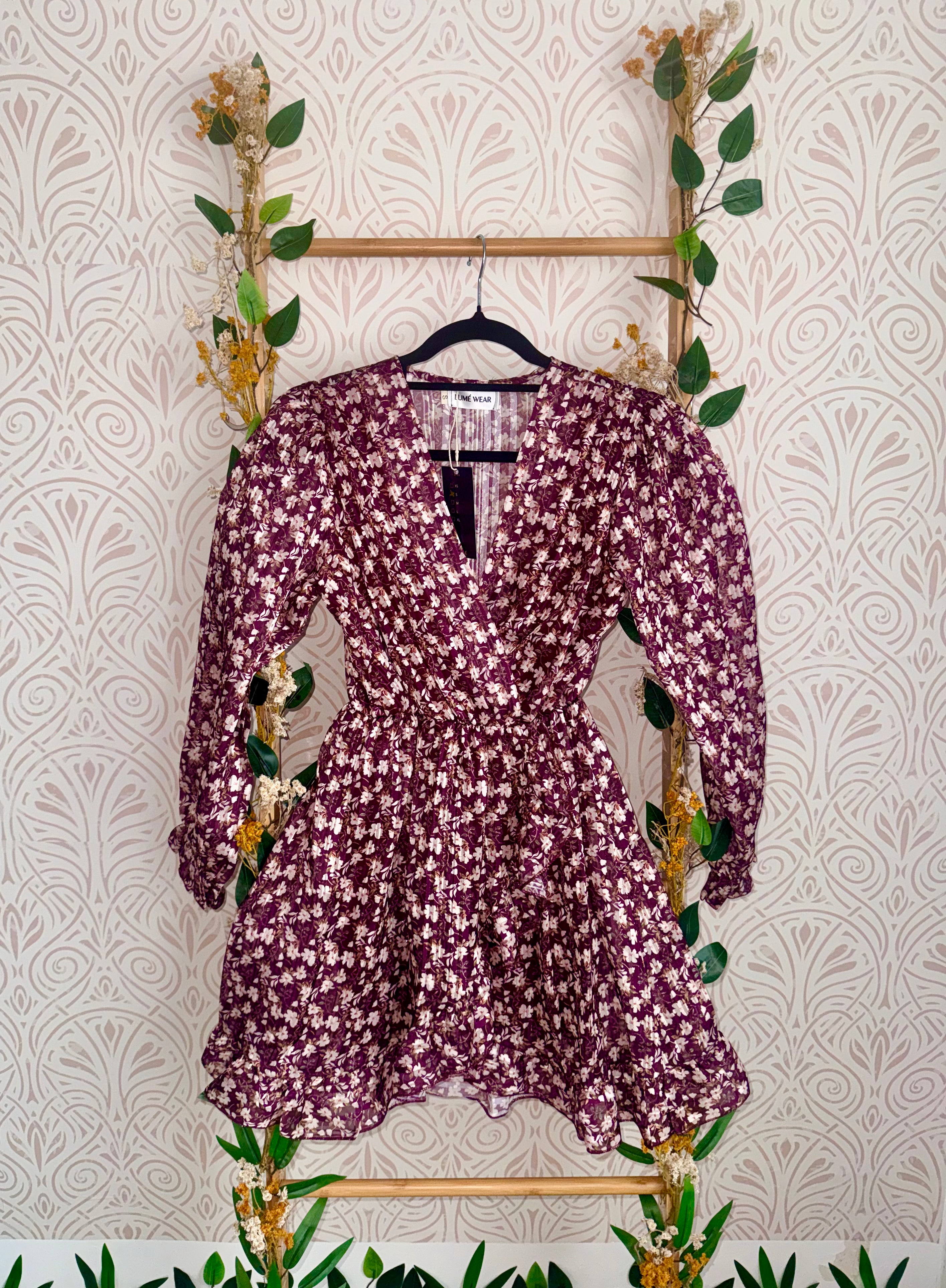 Vestido Élan