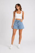 Short Denim