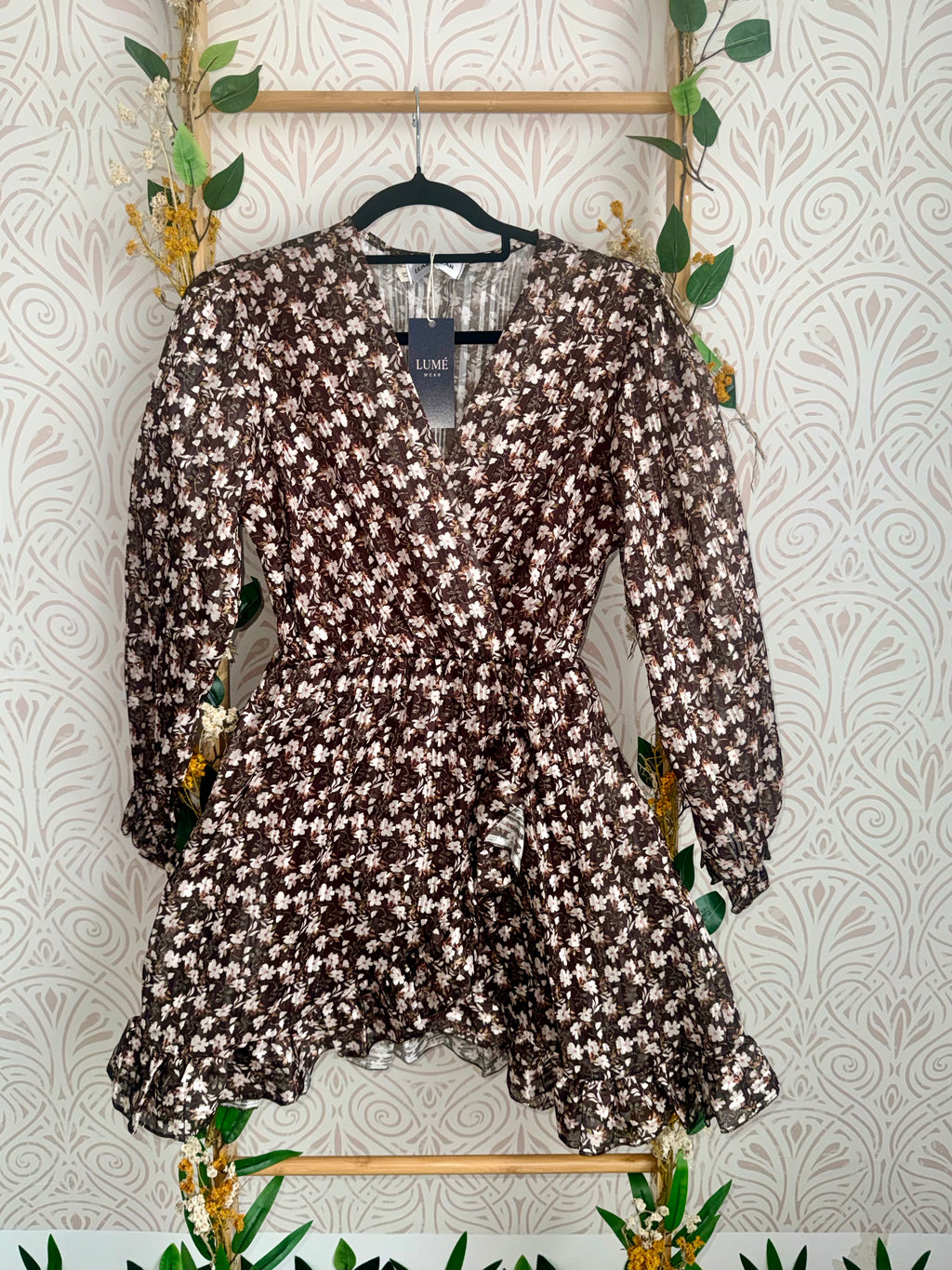 Vestido Élan