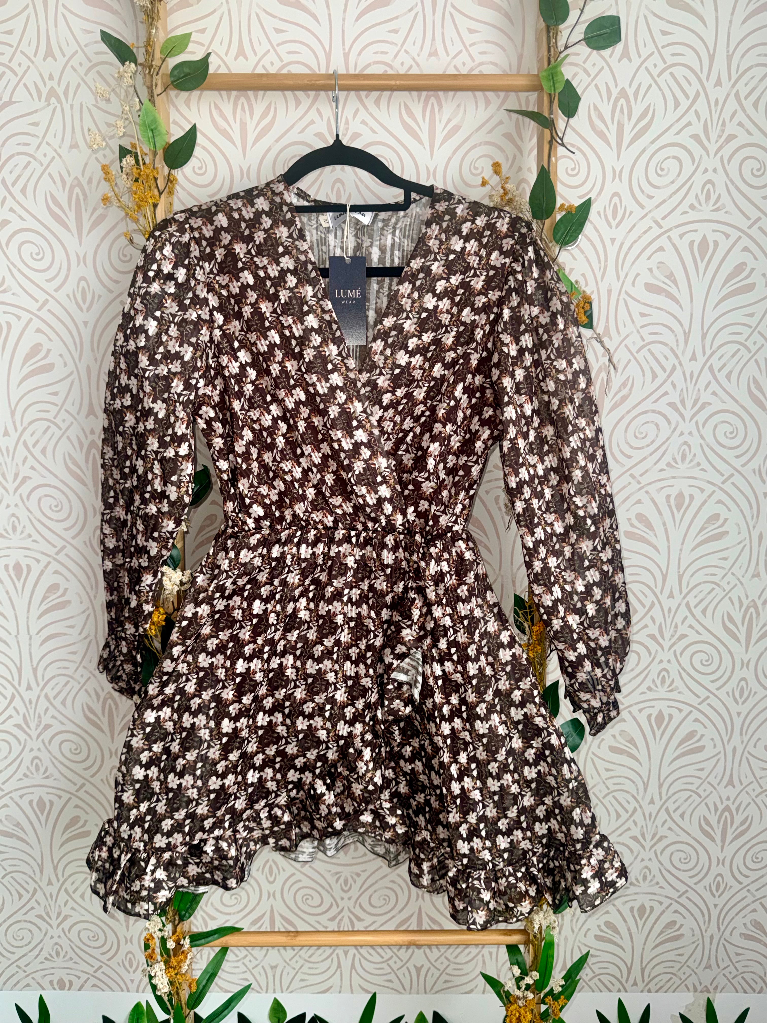 Vestido Élan