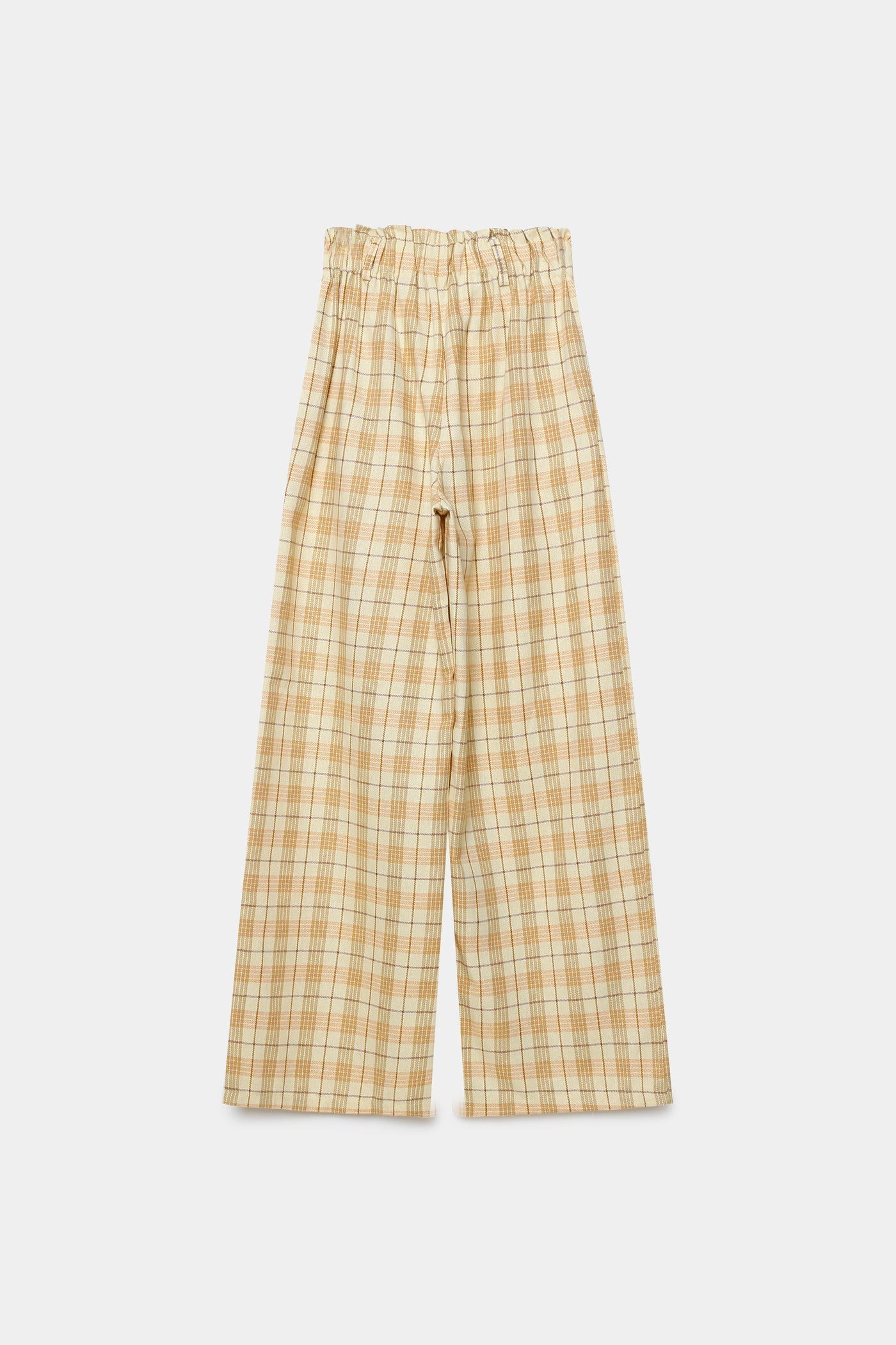 Pantalón Siena Check