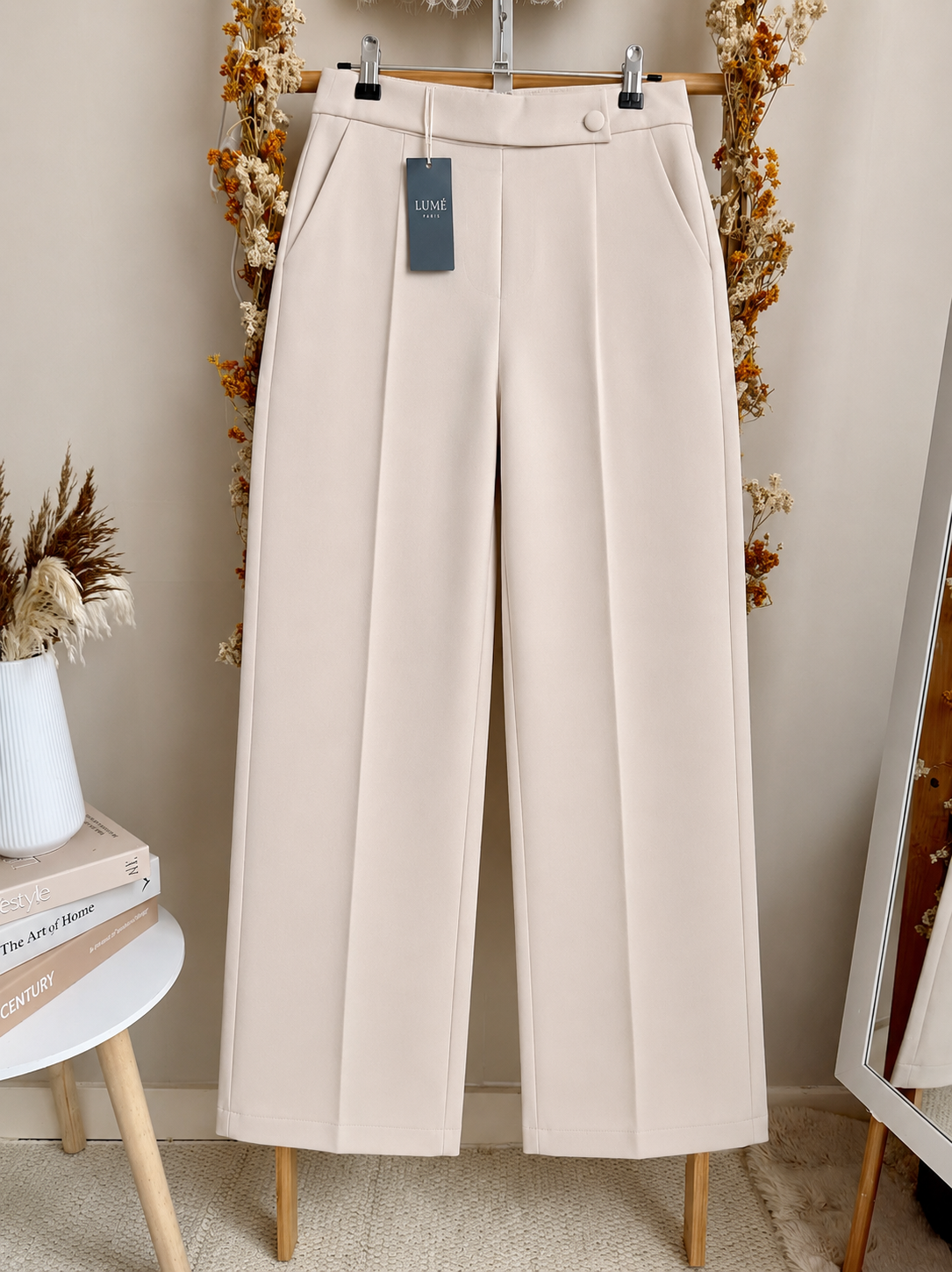 Pantalón siena
