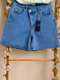 Short Denim