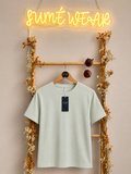 Camiseta Básico Mint
