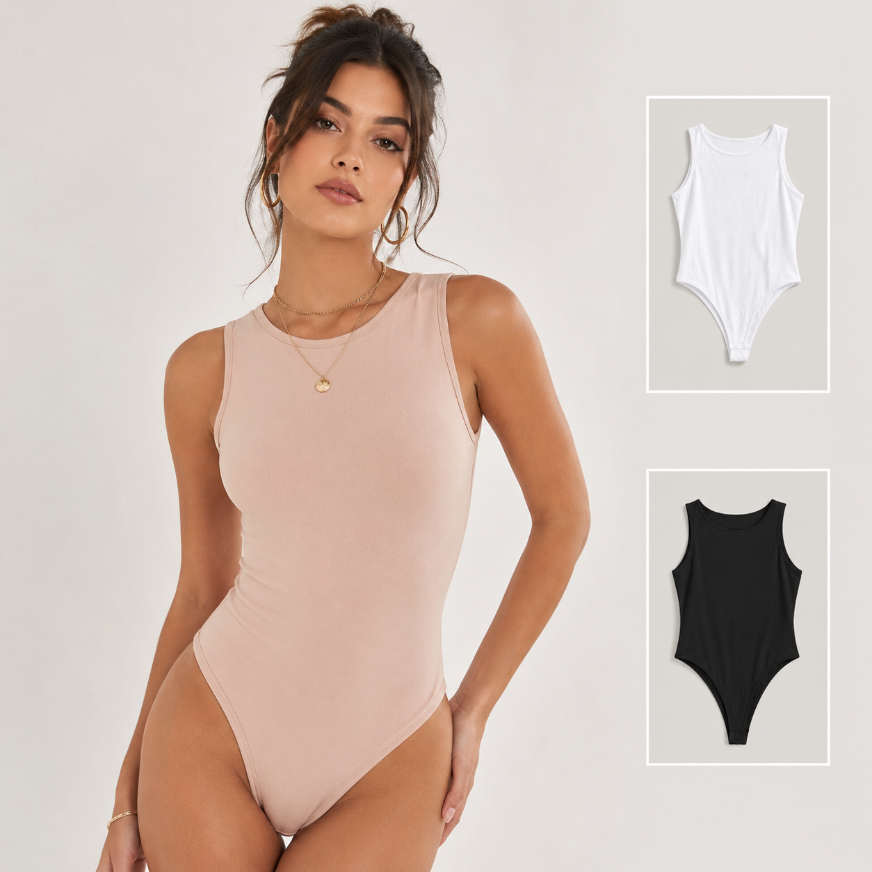 Body Básico