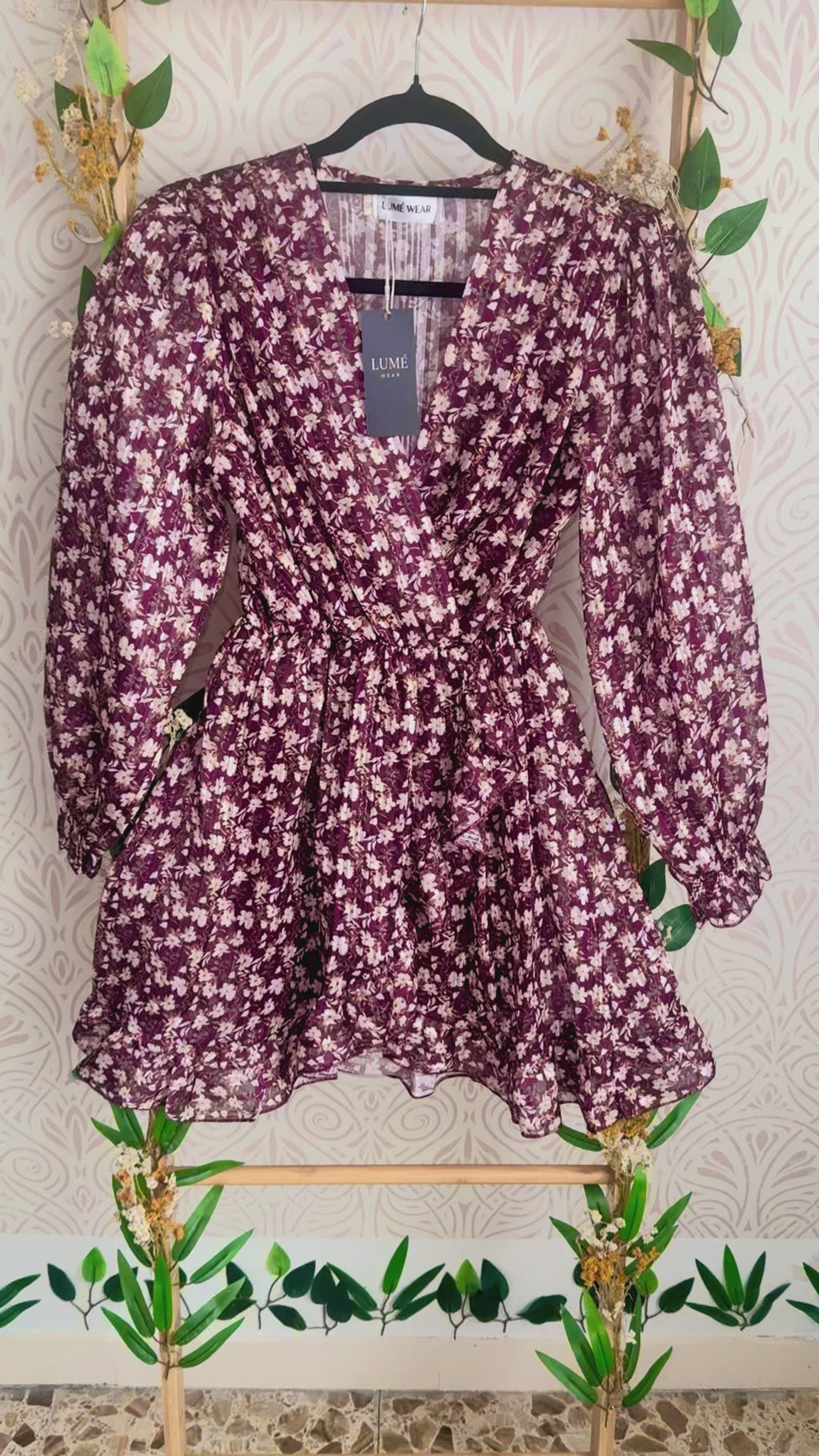 Vestido Élan