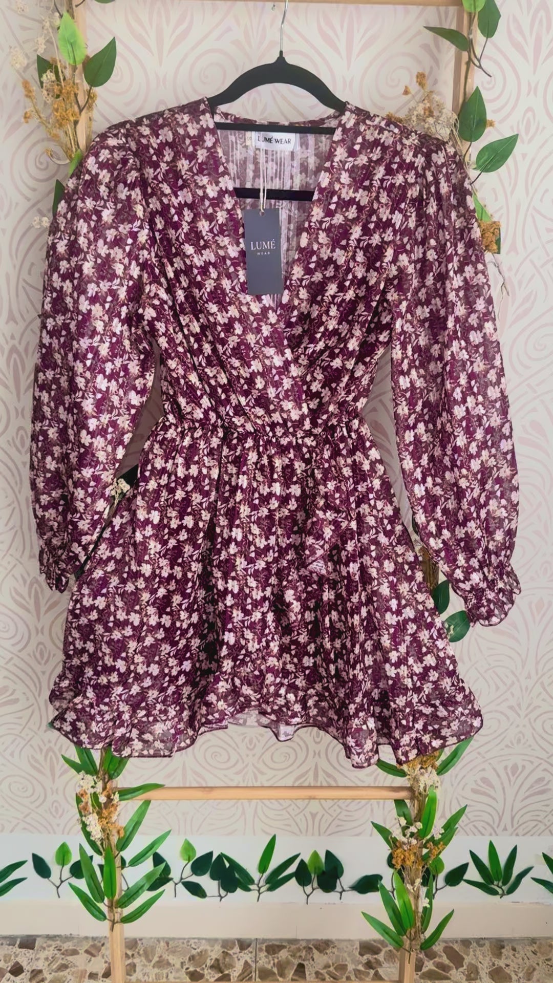 Vestido Élan
