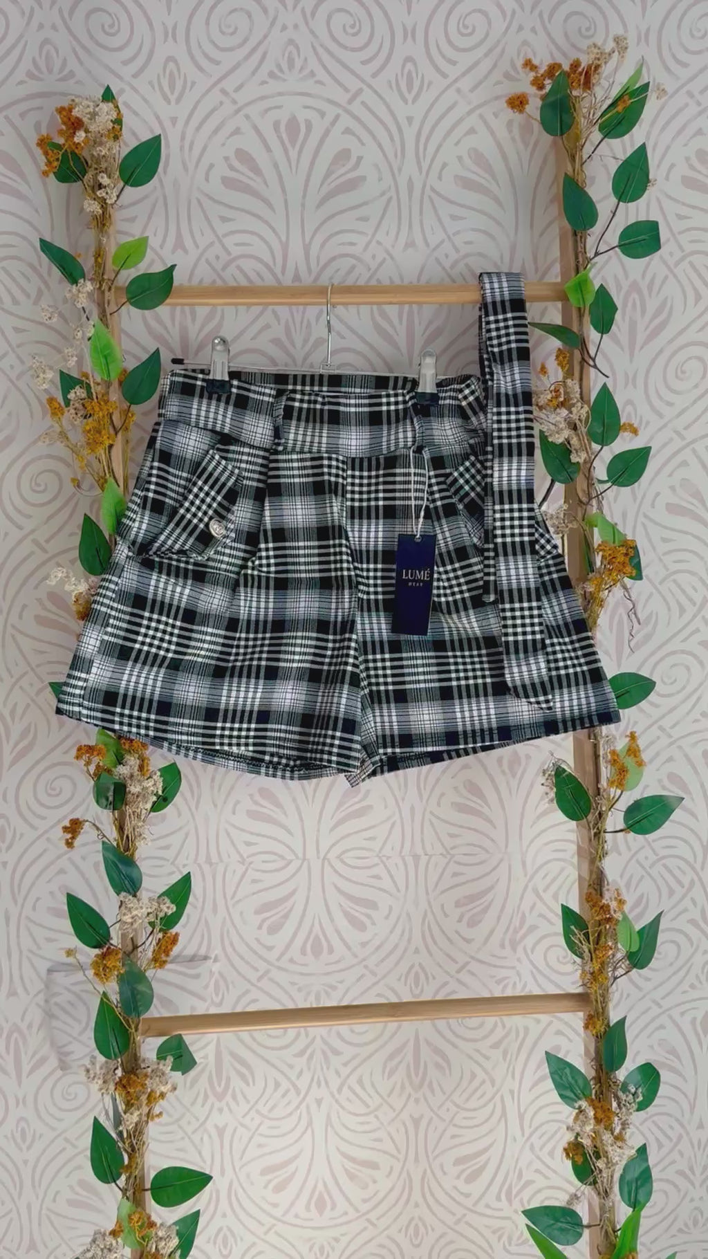 Short Taillor