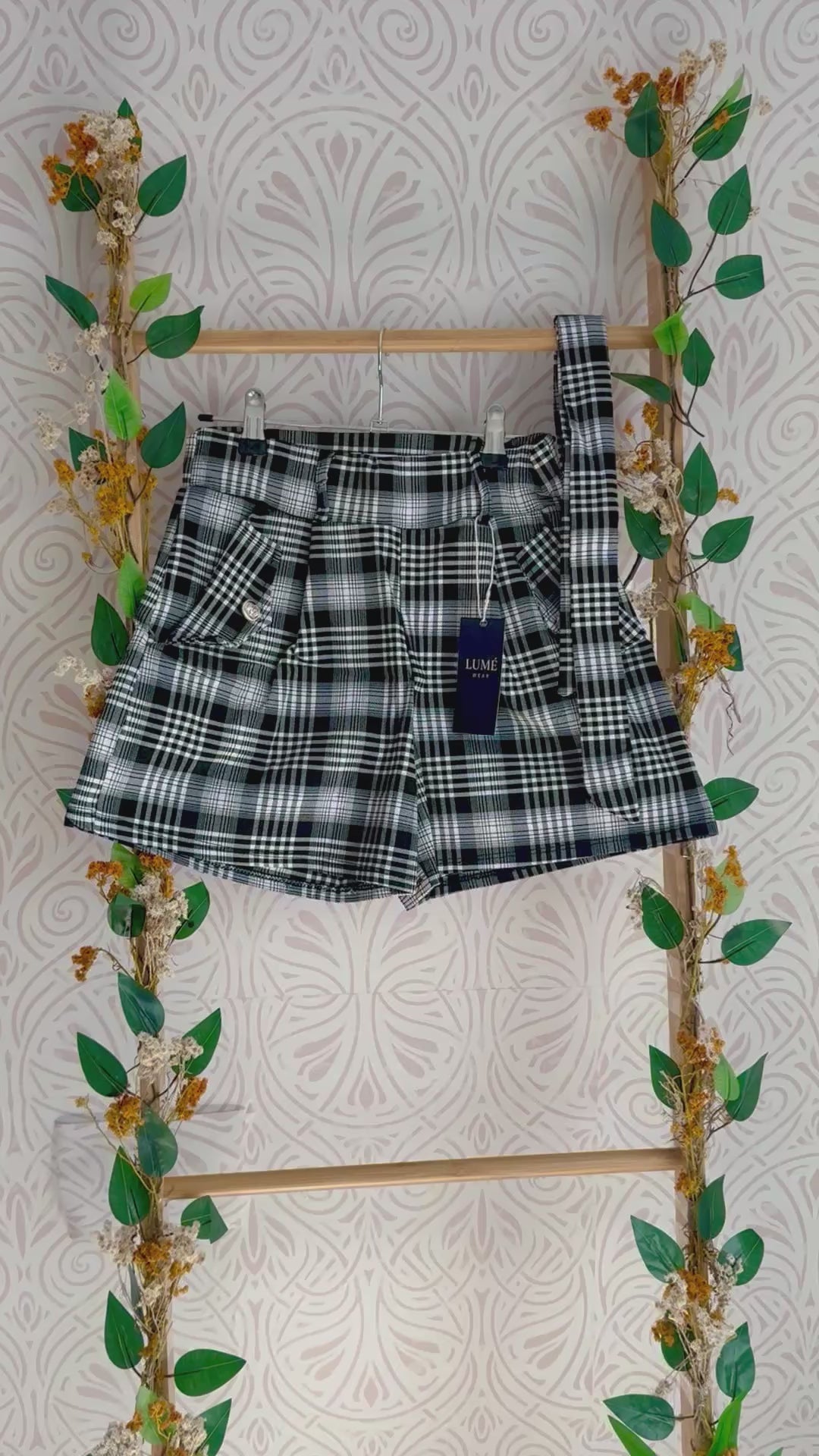 Short Taillor